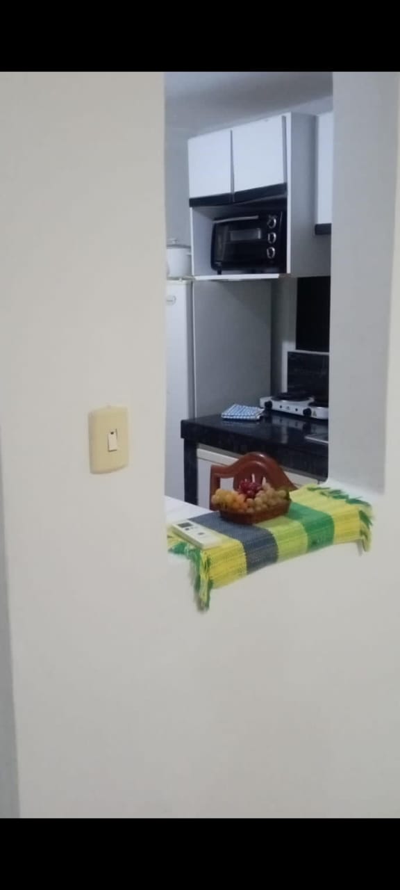 ALQUILO APARTAMENTO ESTUDIO ANEXO URBANIZACIÓN EL NARANJAL CERCA DE URBE MARACAIBO 