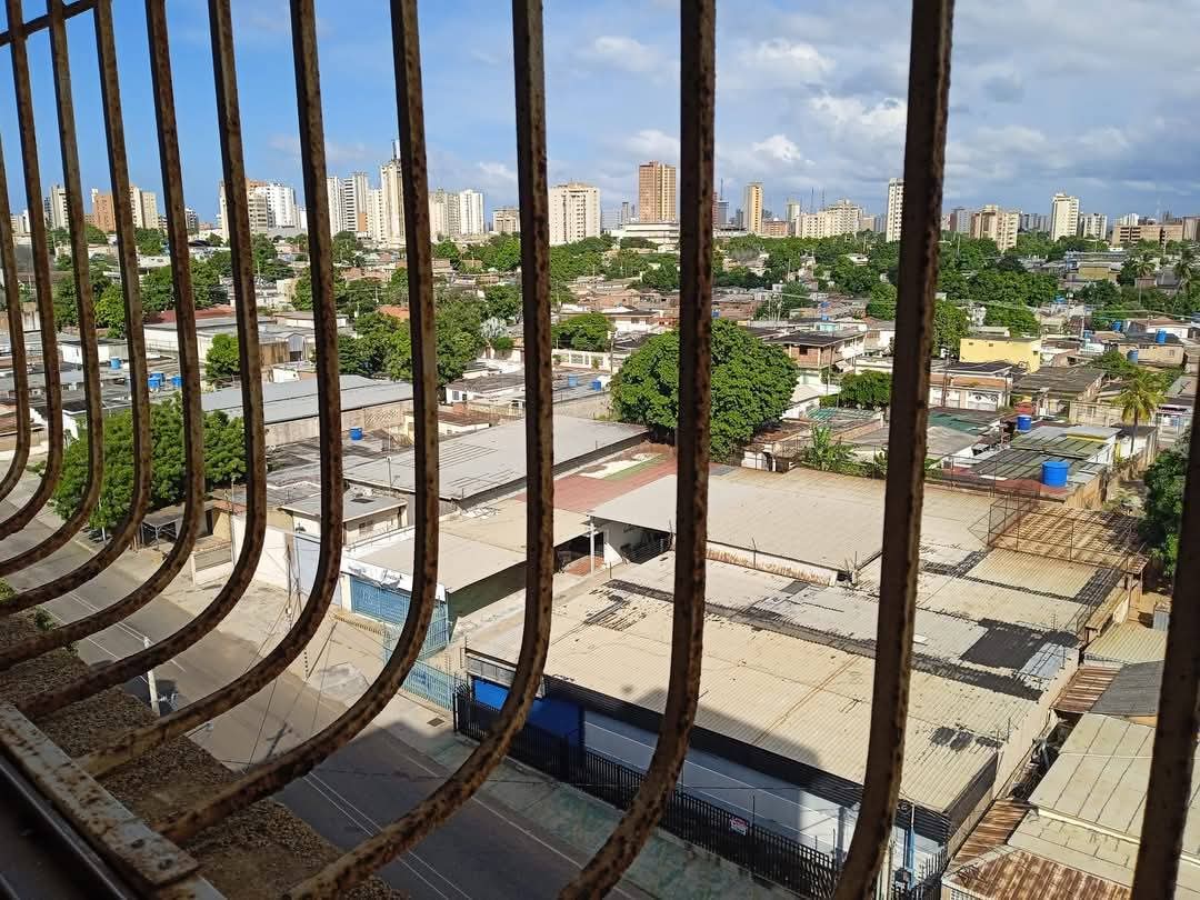 ALQUILO APARTAMENTO CALLE 70 SECTOR SANTA MARÍA MARACAIBO 