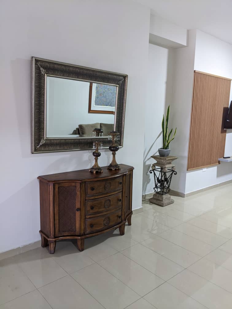 ALQUILO APARTAMENTO RESIDENCIAS COLINAS DEL ESTE SECTOR BANCO MARA MARACAIBO 