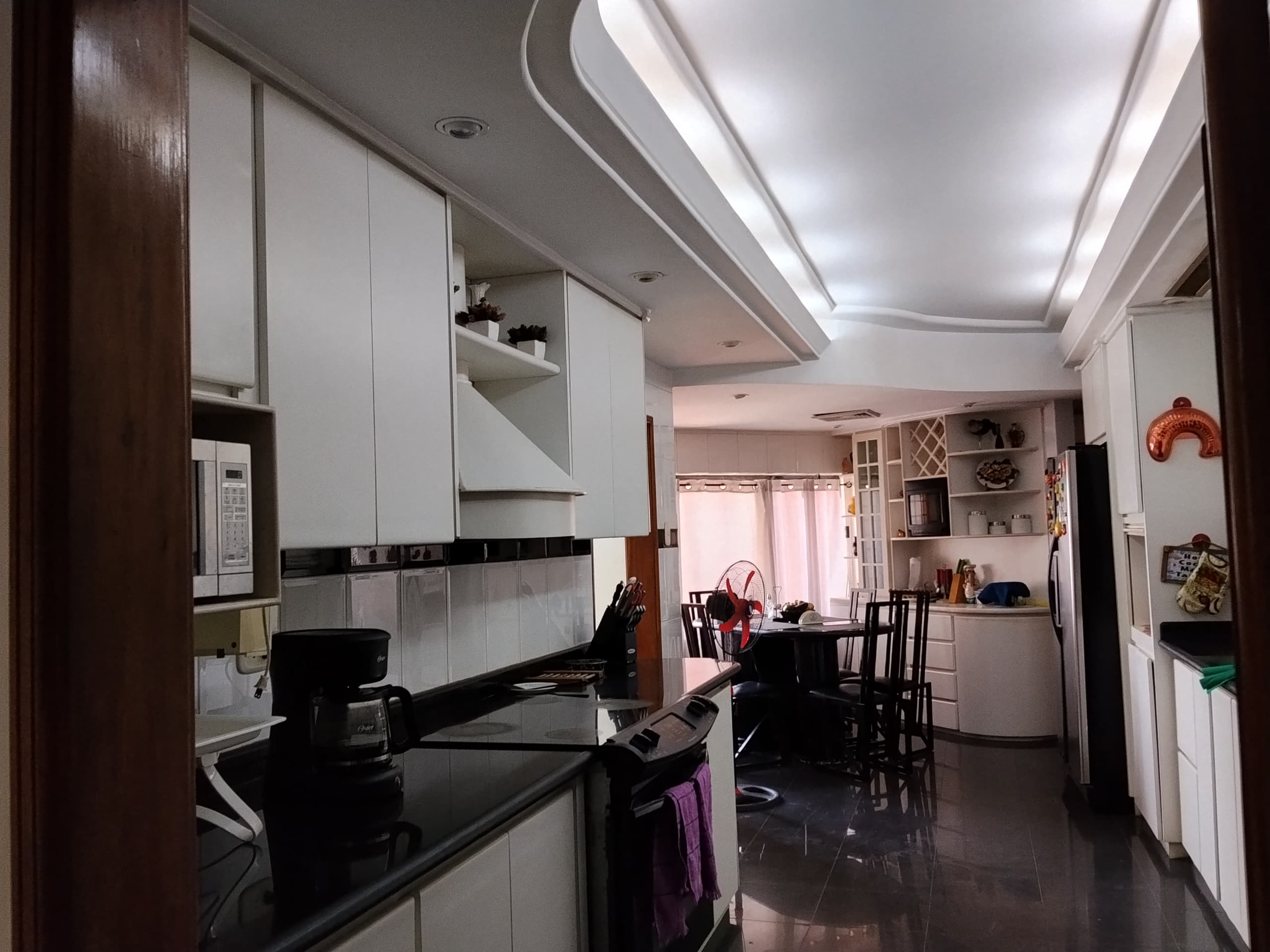 VENDO APARTAMENTO 320 MTS2 EDIFICIO GUAPAY SECTOR BELLAS ARTES MARACAIBO 