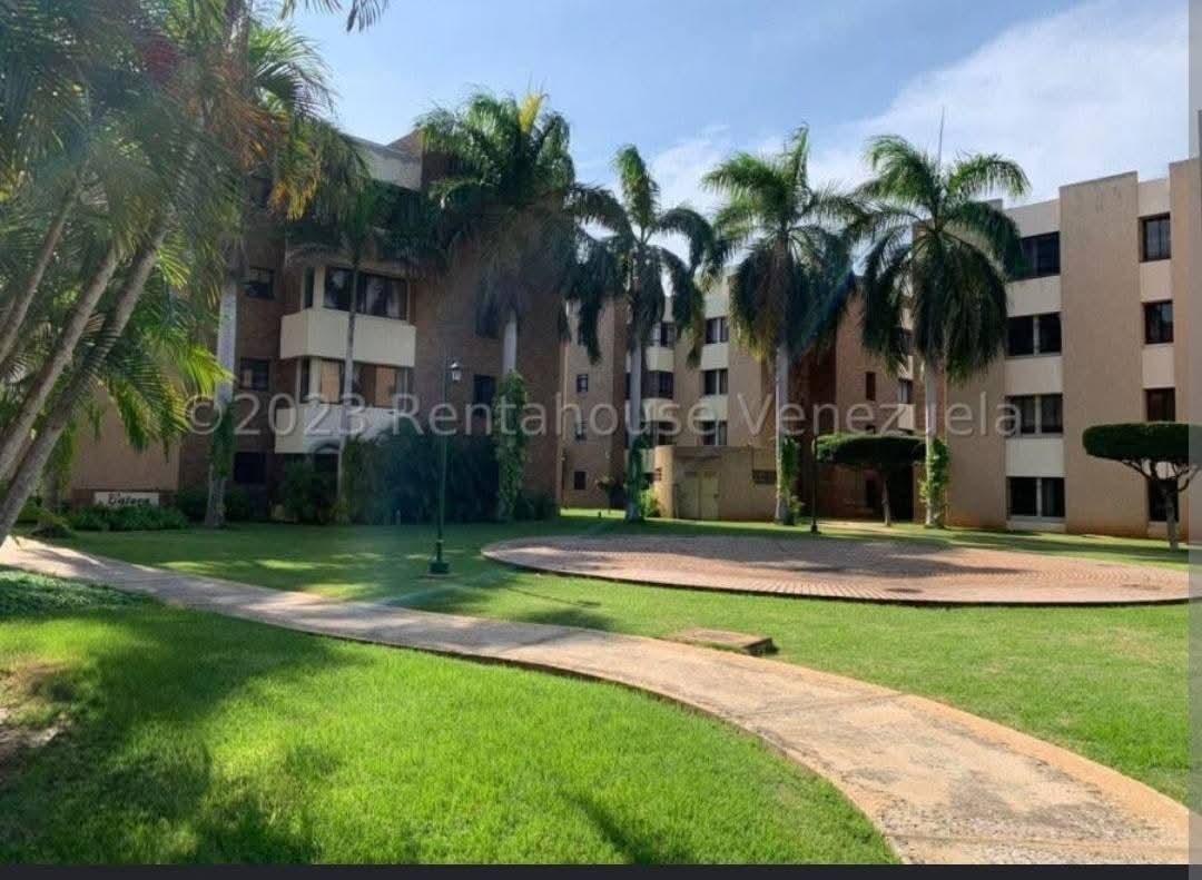 ALQUILO APARTAMENTO RESIDENCIAS AMAZONIA AVENIDA MILAGRO NORTE MARACAIBO 