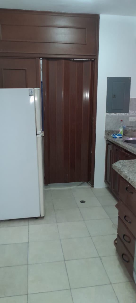 ALQUILO APARTAMENTO PARQUE SANTA LUCÍA MARACAIBO 