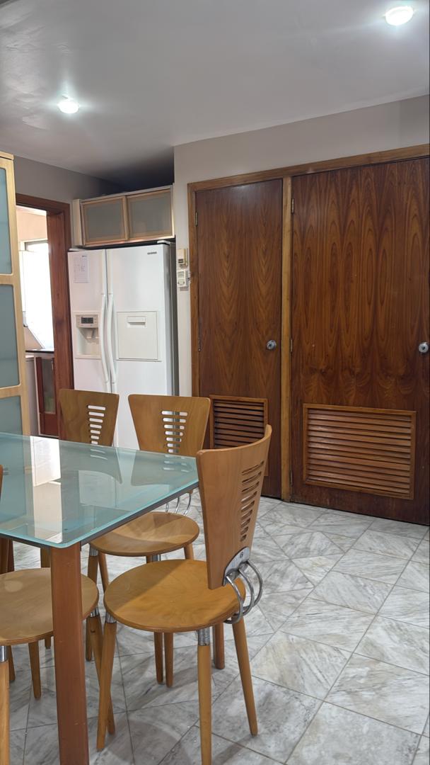 ALQUILO APARTAMENTO EDIFICIO TOKI EDER SECTOR VALLE FRÍO MARACAIBO  