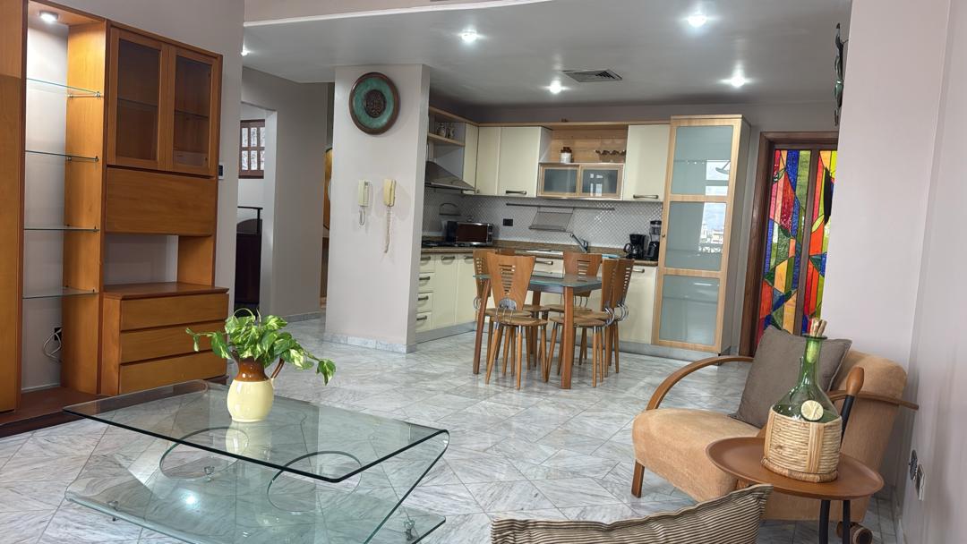 ALQUILO APARTAMENTO EDIFICIO TOKI EDER SECTOR VALLE FRÍO MARACAIBO  