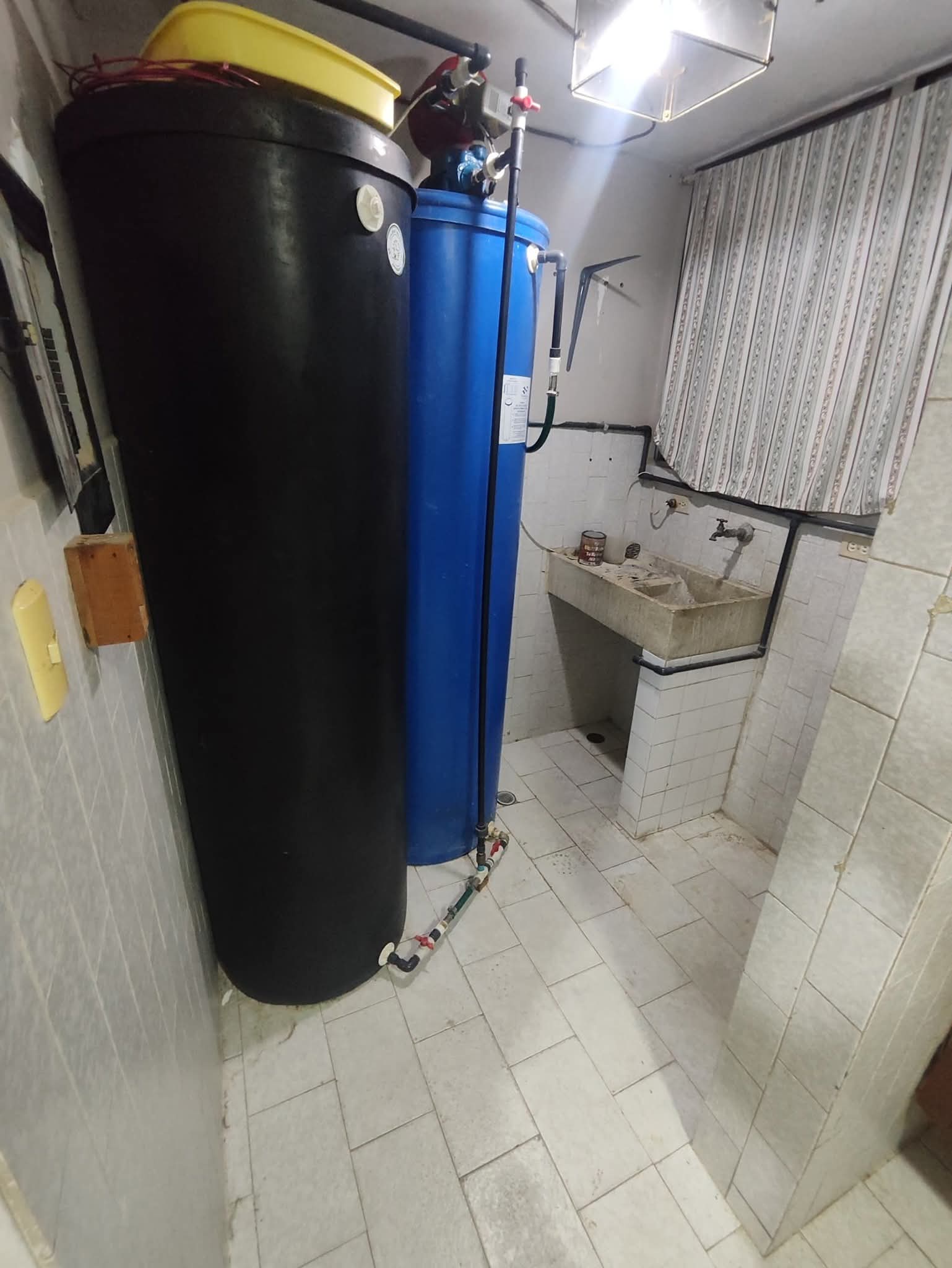 ALQUILO APARTAMENTO CALLE 70 SECTOR SANTA MARÍA MARACAIBO 