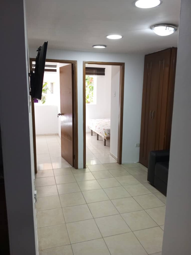 ALQUILO APARTAMENTO PARQUE SANTA LUCÍA MARACAIBO 