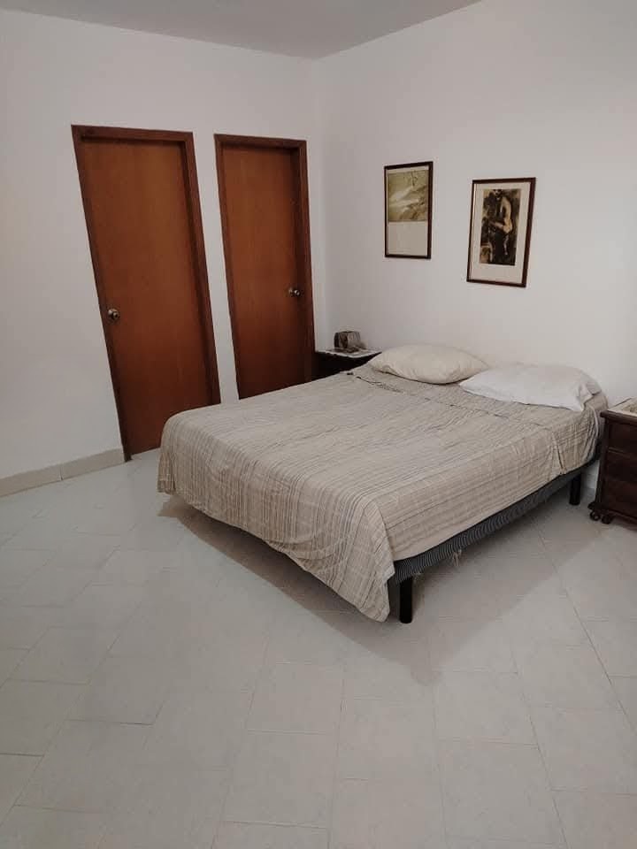 APARTAMENTO RESIDENCIAS LAGO PARK
