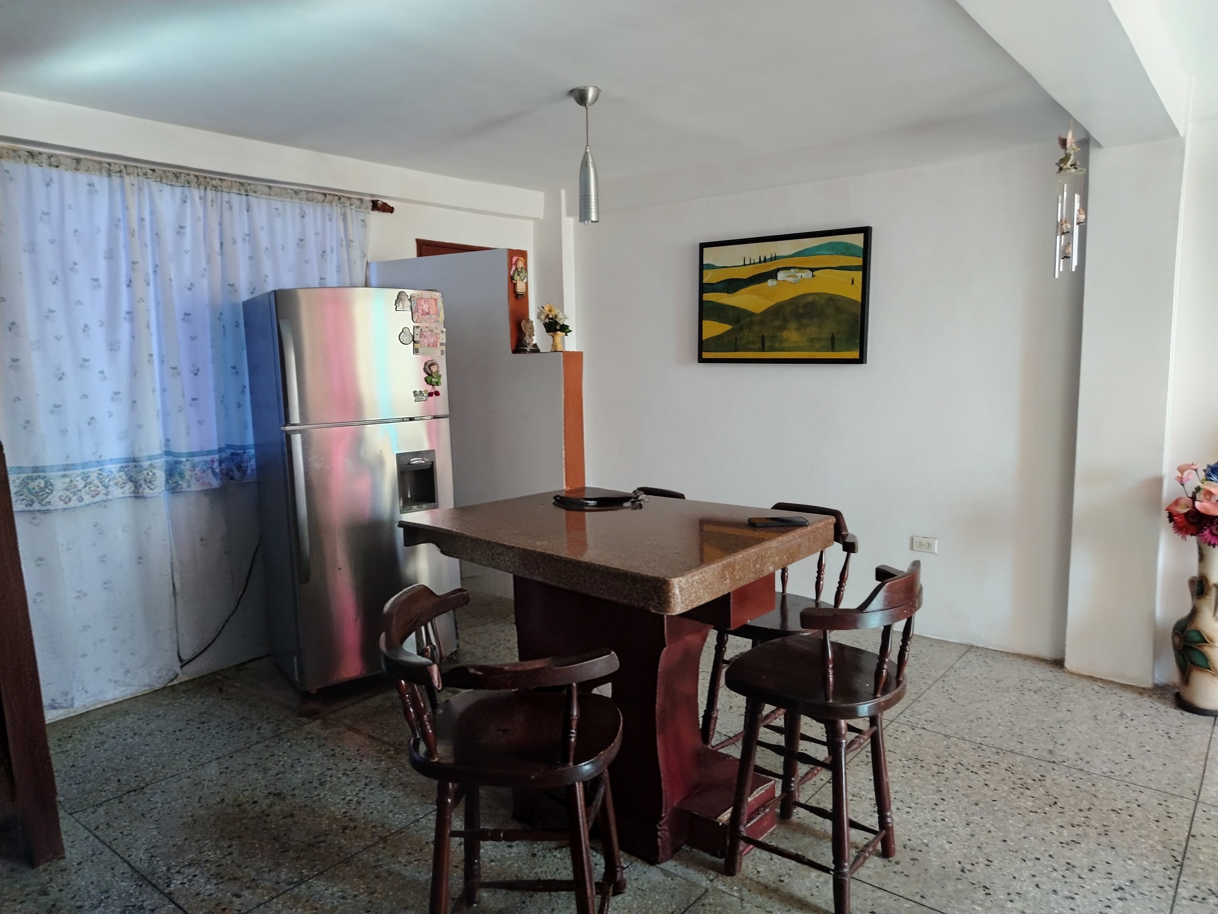 VENDO APARTAMENTO CONJUNTO RESIDENCIAL GALLO VERDE MARACAIBO 