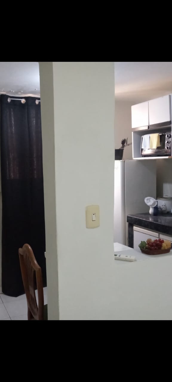 ALQUILO APARTAMENTO ESTUDIO ANEXO URBANIZACIÓN EL NARANJAL CERCA DE URBE MARACAIBO 