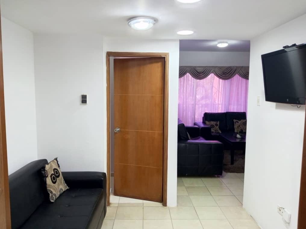 ALQUILO APARTAMENTO PARQUE SANTA LUCÍA MARACAIBO 