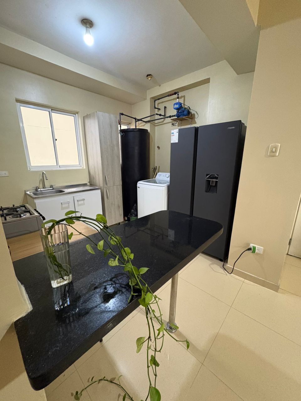 Alquilo Apartamento Residencias Santa Lucía Avenida el Milagro Maracaibo 