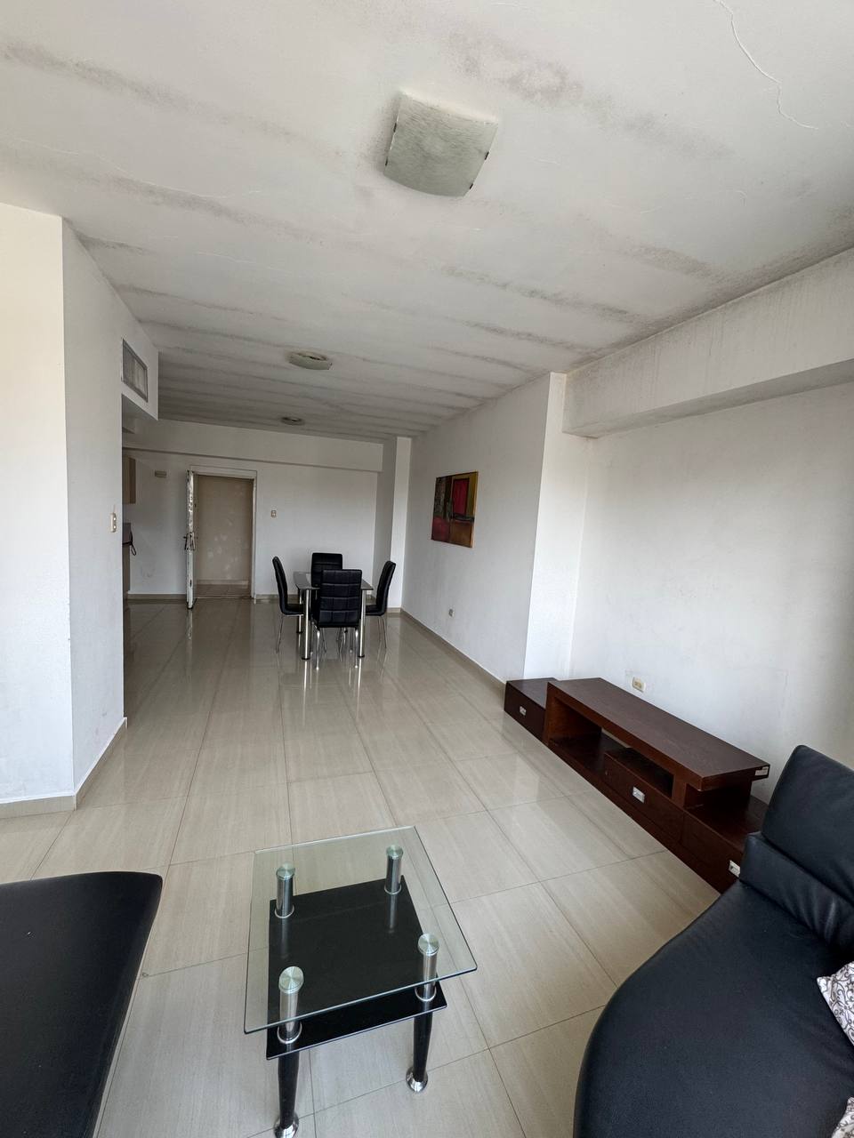 Apartamento Residencias Atlantis