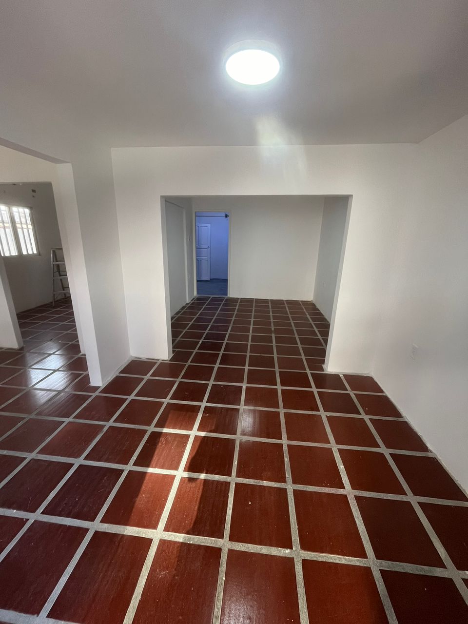ALQUILO DOS CASAS PARA VIVIENDA U OFICINA SECTOR DON BOSCO 