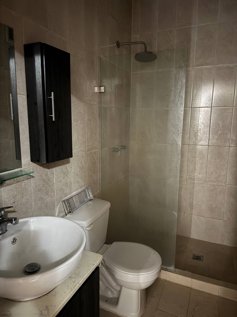 Apartamento Residencias Atlantis