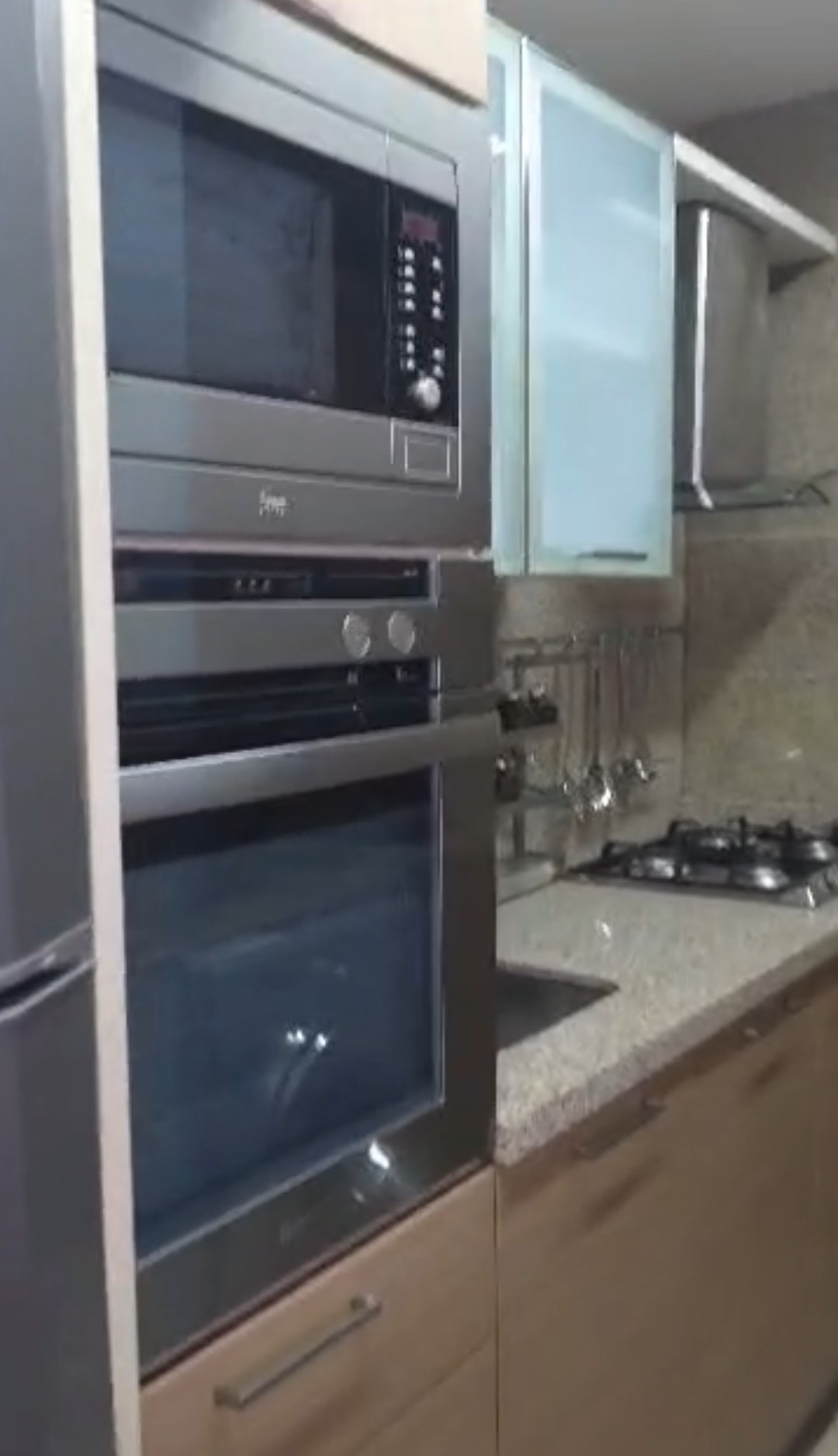 VENDO APARTAMENTO RESIDENCIAS TOPACIO CALLE 67 CON AVENIDA BELLA VISTA MARACAIBO