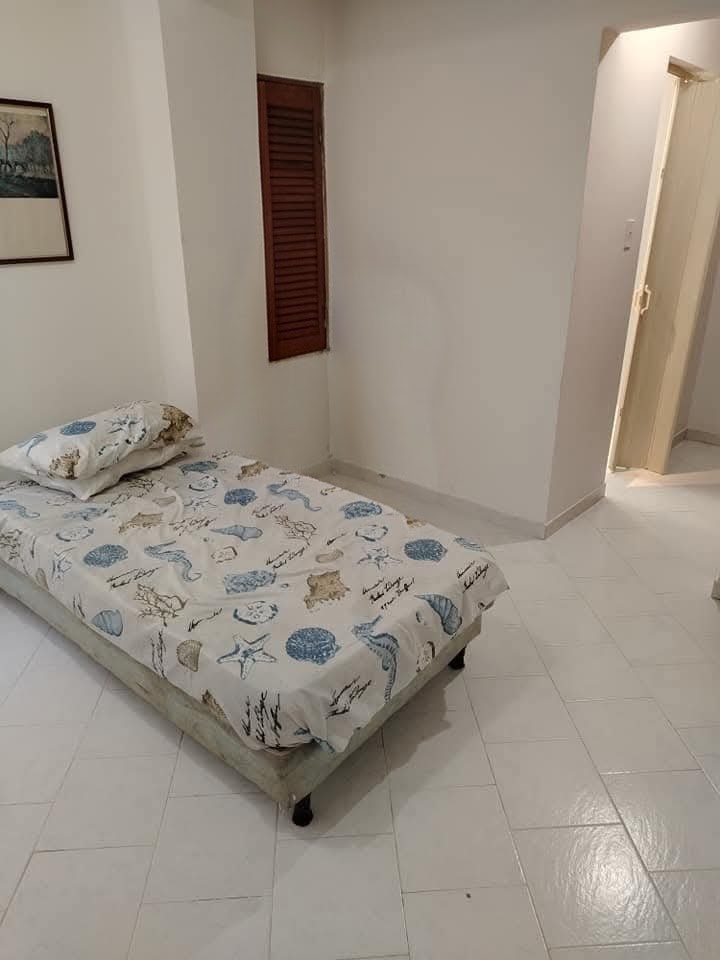 APARTAMENTO RESIDENCIAS LAGO PARK