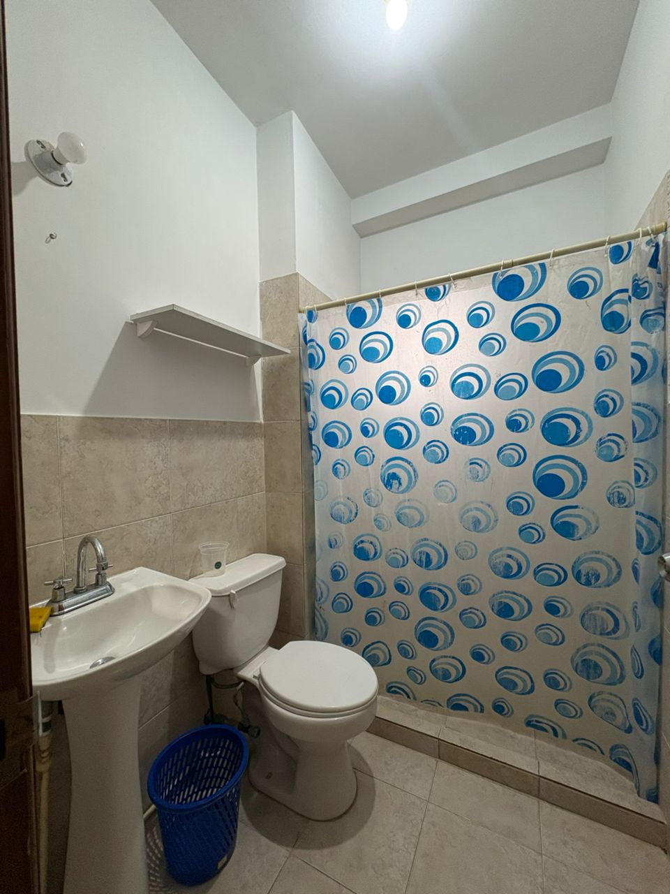 Alquilo Apartamento Residencias Santa Lucía Avenida el Milagro Maracaibo 