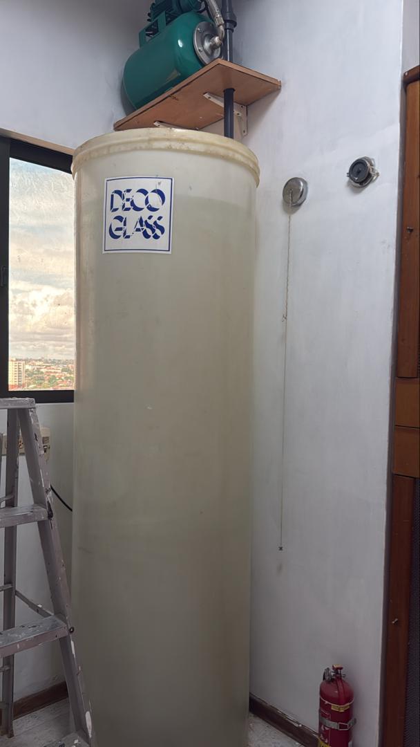 ALQUILO APARTAMENTO EDIFICIO TOKI EDER SECTOR VALLE FRÍO MARACAIBO  