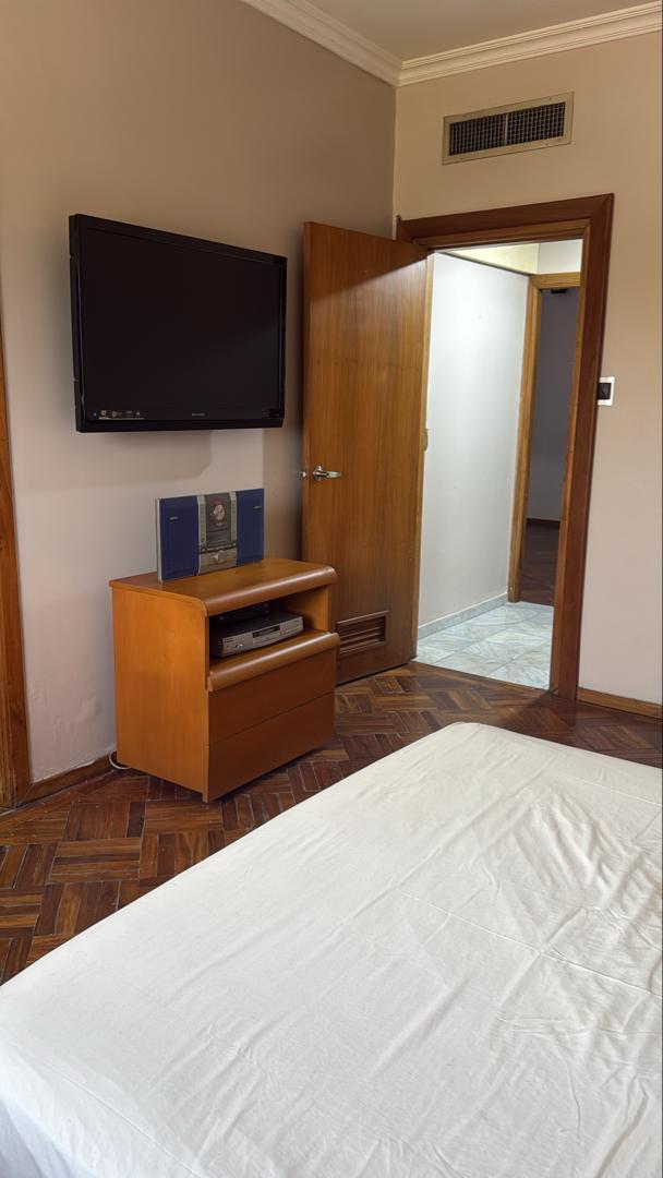 ALQUILO APARTAMENTO EDIFICIO TOKI EDER SECTOR VALLE FRÍO MARACAIBO  