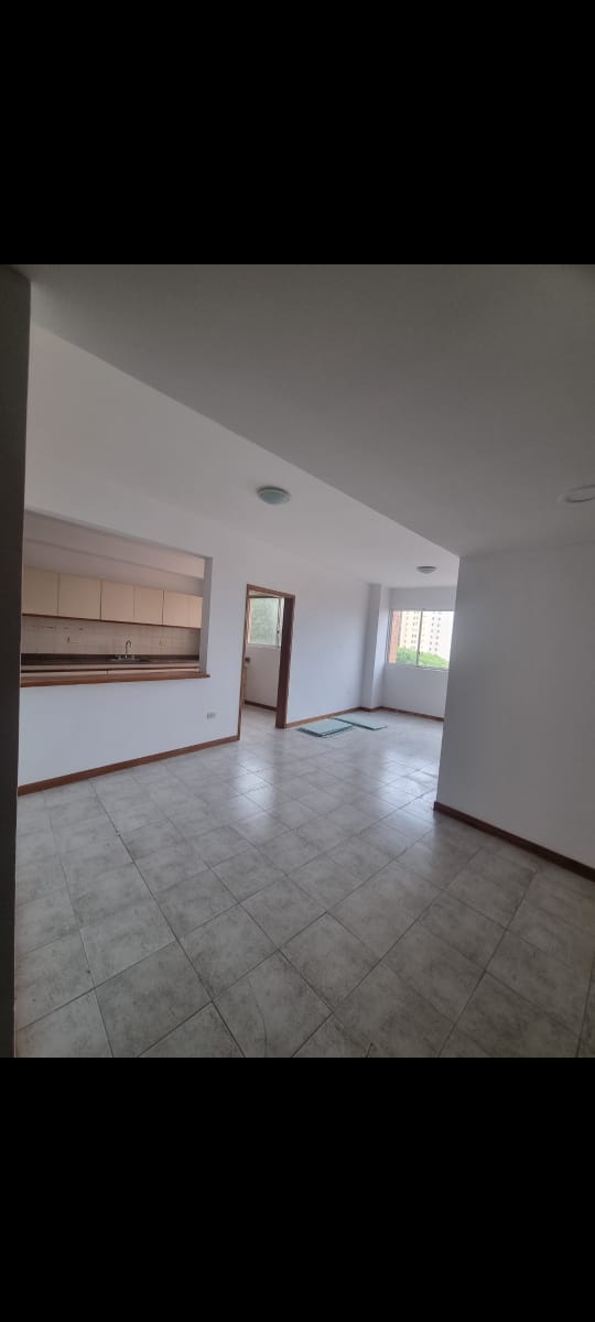 VENDO APARTAMENTO EDIFICIO LAGO CRISTAL SECTOR VALLE FRÍO MARACAIBO ZULIA 