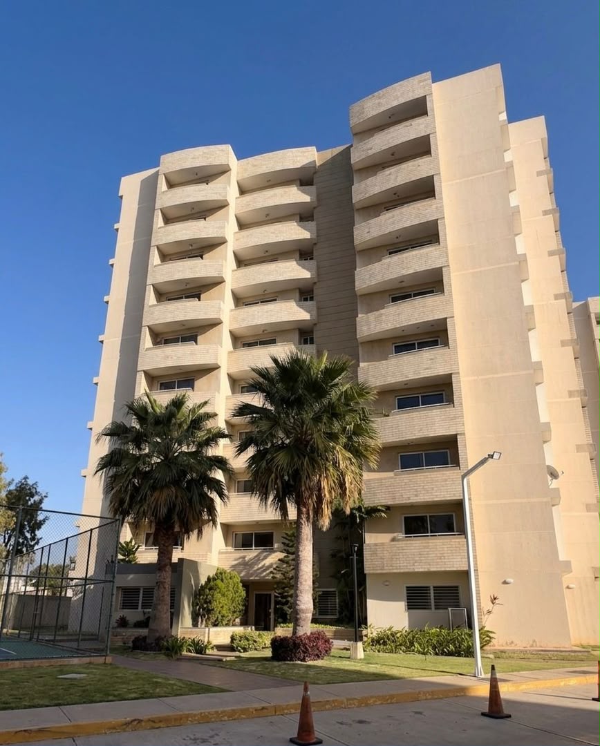 VENDO APARTAMENTO RESIDENCIAS LAGO COUNTRY AVENIDA MILAGRO NORTE 