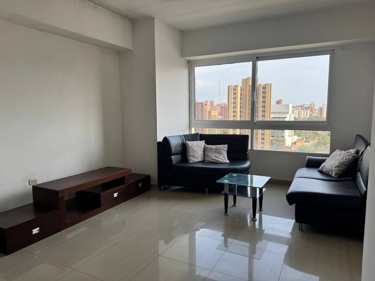 Apartamento Residencias Atlantis
