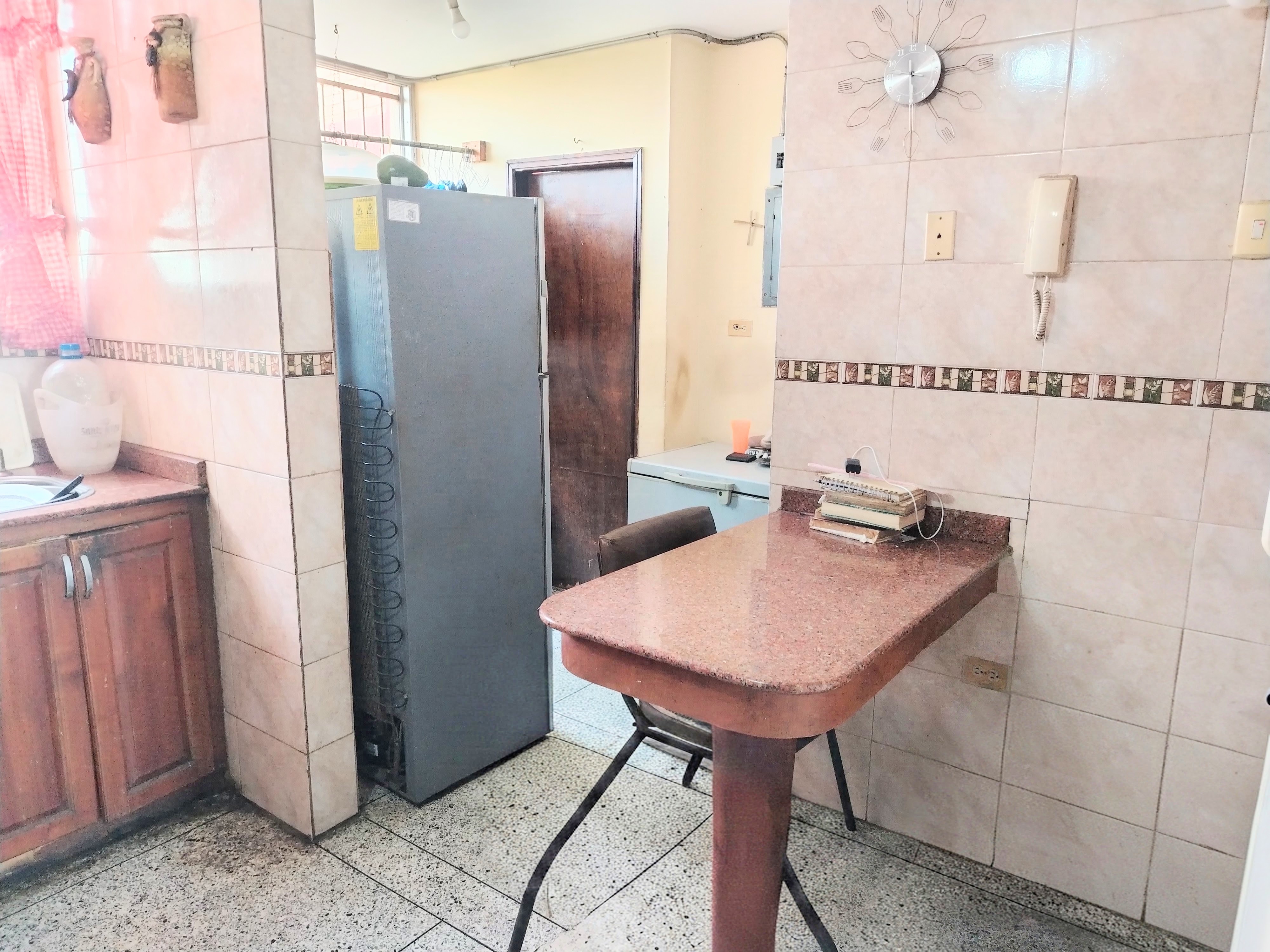VENDO APARTAMENTO PH