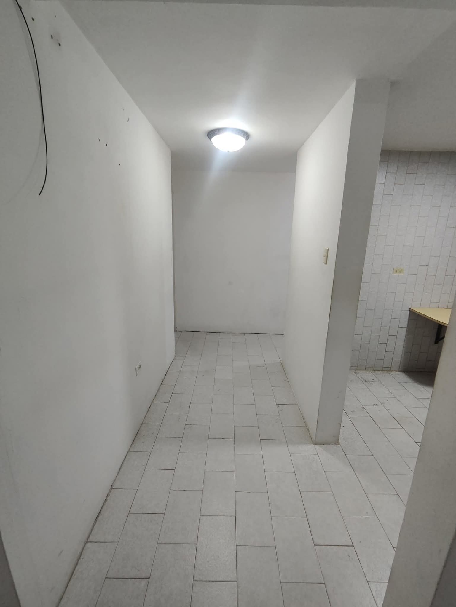 ALQUILO APARTAMENTO CALLE 70 SECTOR SANTA MARÍA MARACAIBO 