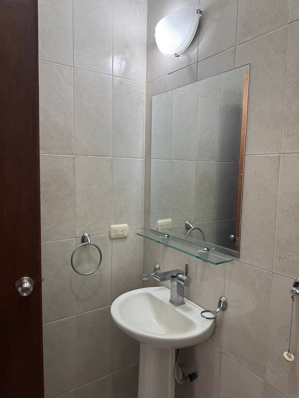 Apartamento Residencias Atlantis