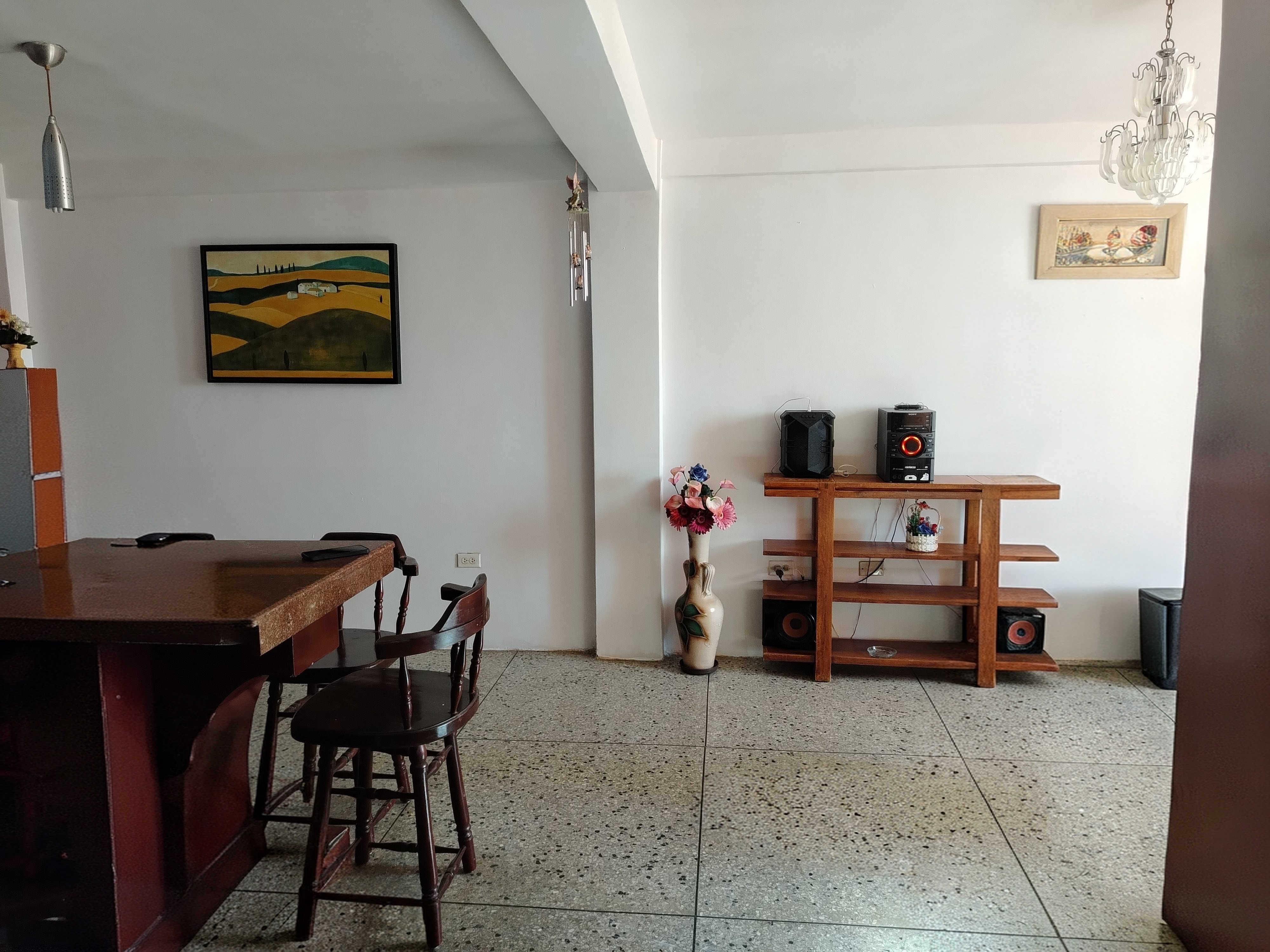 VENDO APARTAMENTO CONJUNTO RESIDENCIAL GALLO VERDE MARACAIBO 