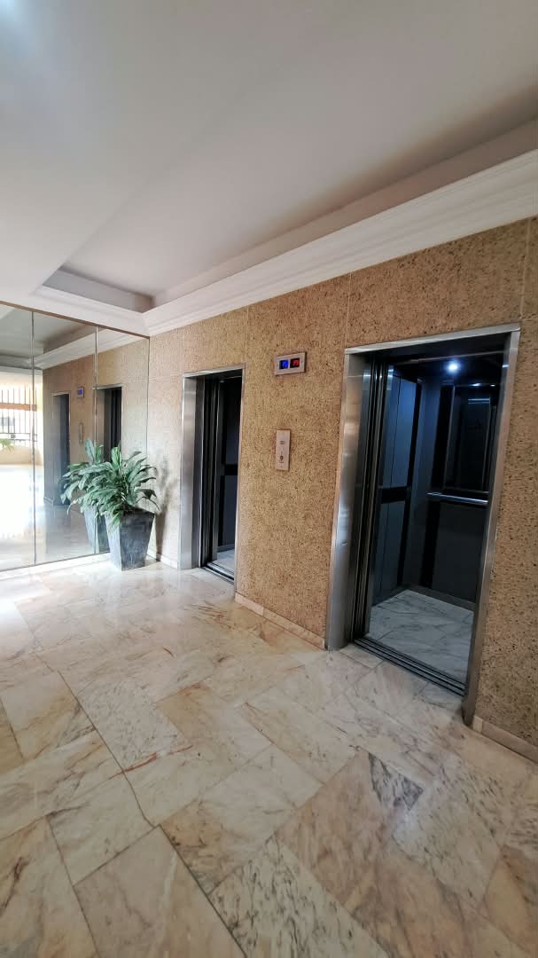 VENDO APARTAMENTO RESIDENCIAS LAGO NORTE SECTOR VIENTO NORTE MARACAIBO 