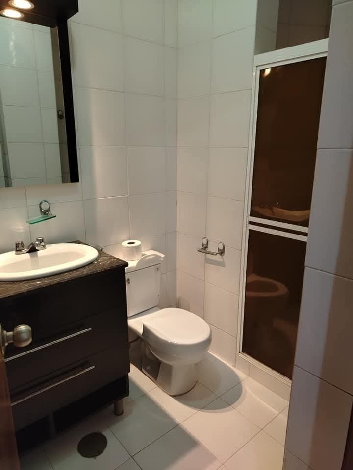 APARTAMENTO RESIDENCIAS LAGO PARK