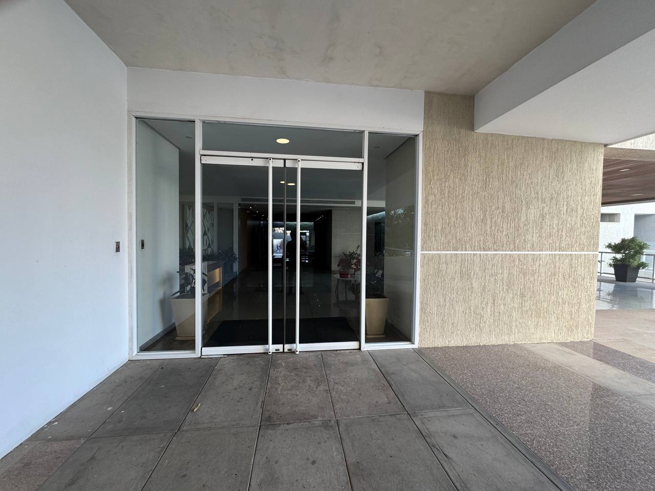 Apartamento Residencias Atlantis