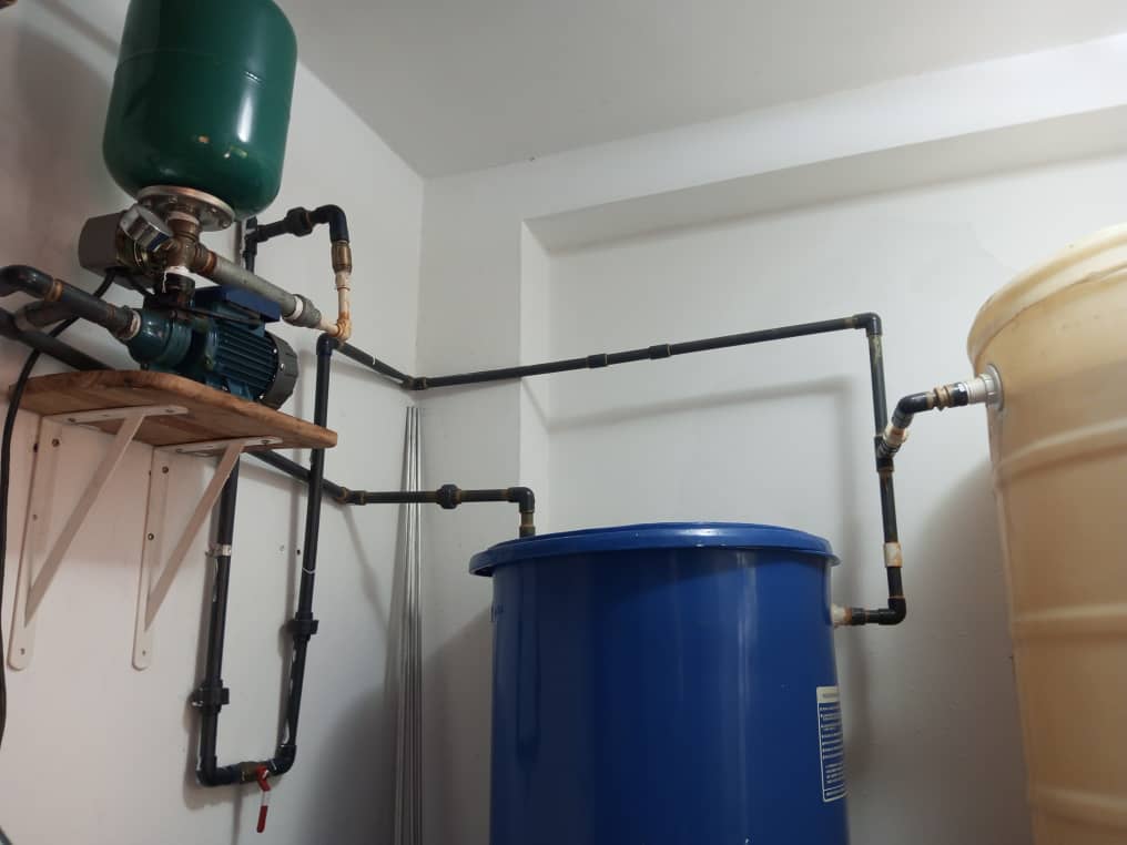 ALQUILO APARTAMENTO PARQUE SANTA LUCÍA MARACAIBO 