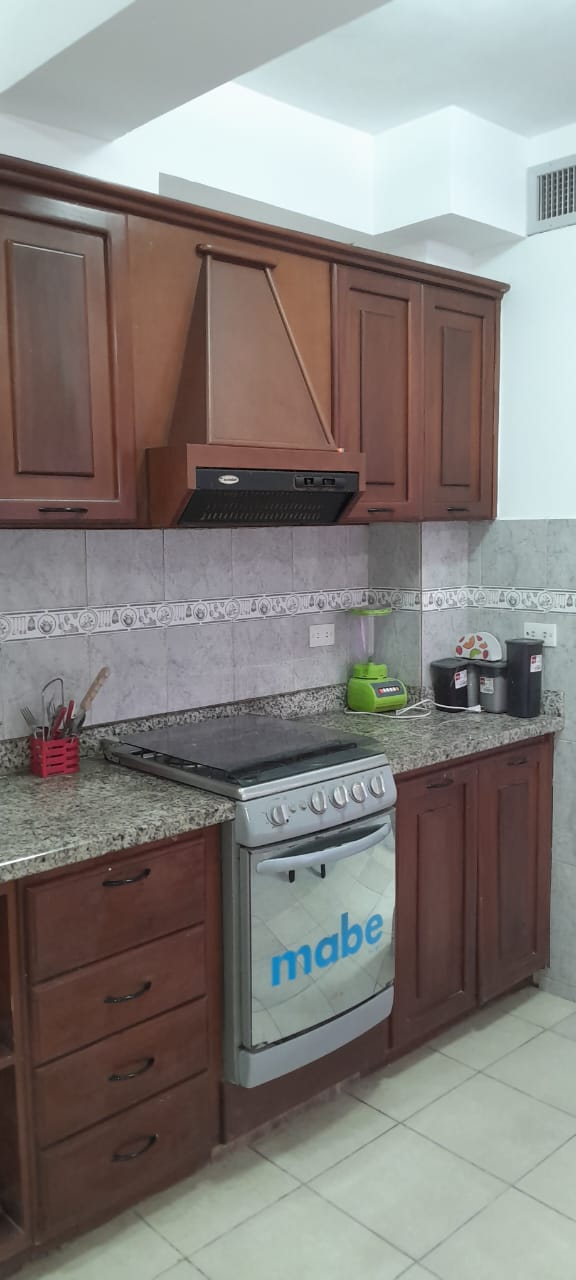 ALQUILO APARTAMENTO PARQUE SANTA LUCÍA MARACAIBO 