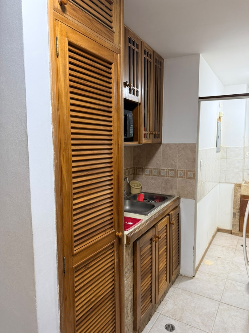 Vendo Apartamento Residencias Terra Norte Maracaibo 
