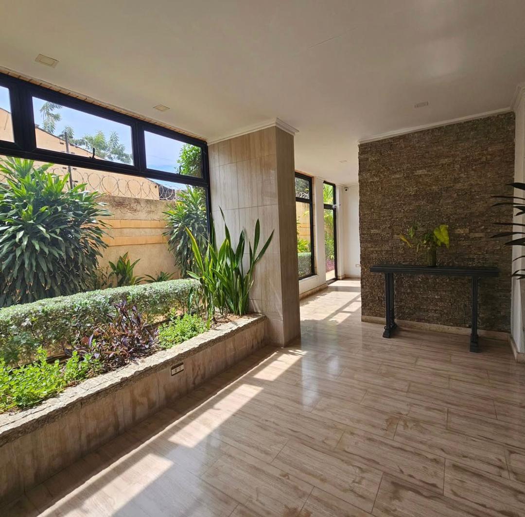 Apartamento en alquiler edf. Manglar