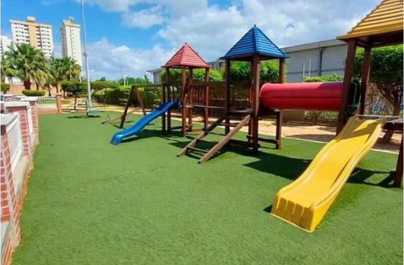 ALQUILO APARTAMENTO PARQUE SANTA LUCÍA MARACAIBO 