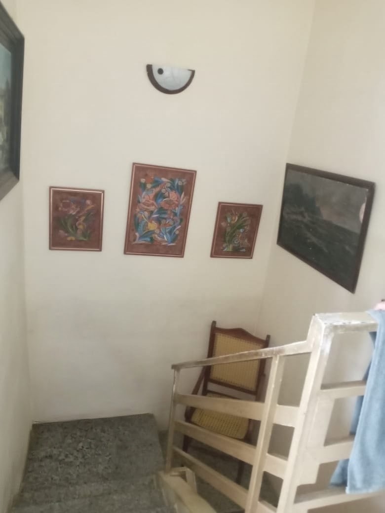 VENDO CASA URBANIZACIÓN MONTE CLARO SECTOR I DETRAS URBE MARACAIBO 