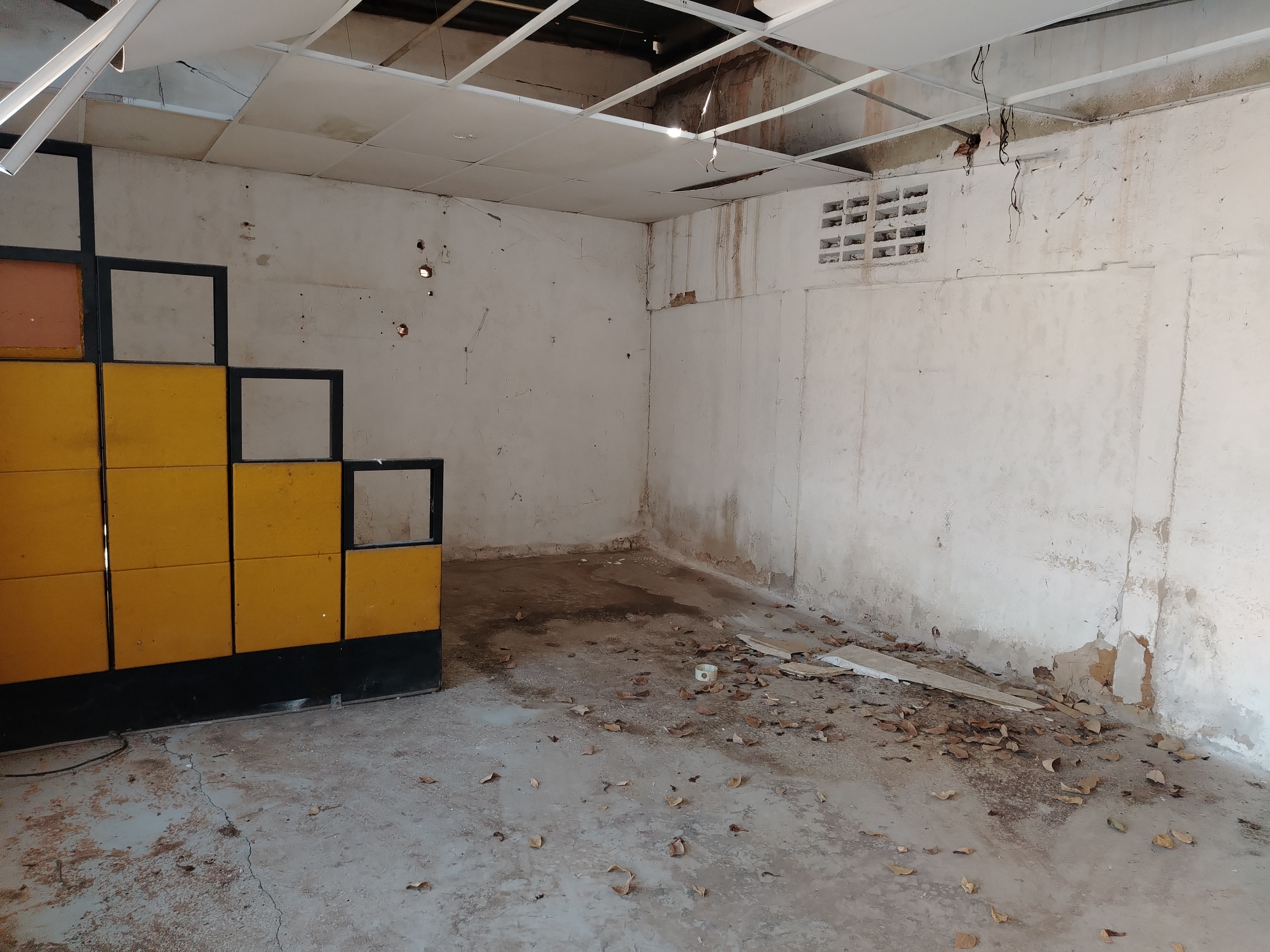 VENDO TERRENO SECTOR BELLOSO CALLE 89 A UNA CUADRA DE BELLA VISTA MARACAIBO 