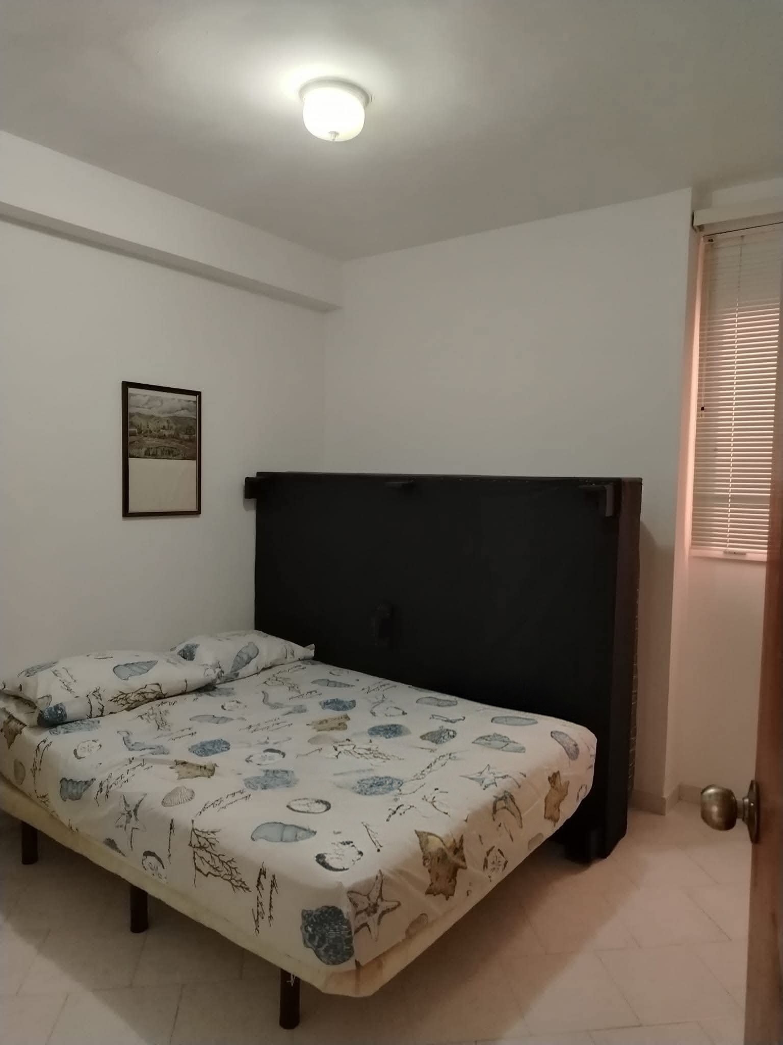 APARTAMENTO RESIDENCIAS LAGO PARK
