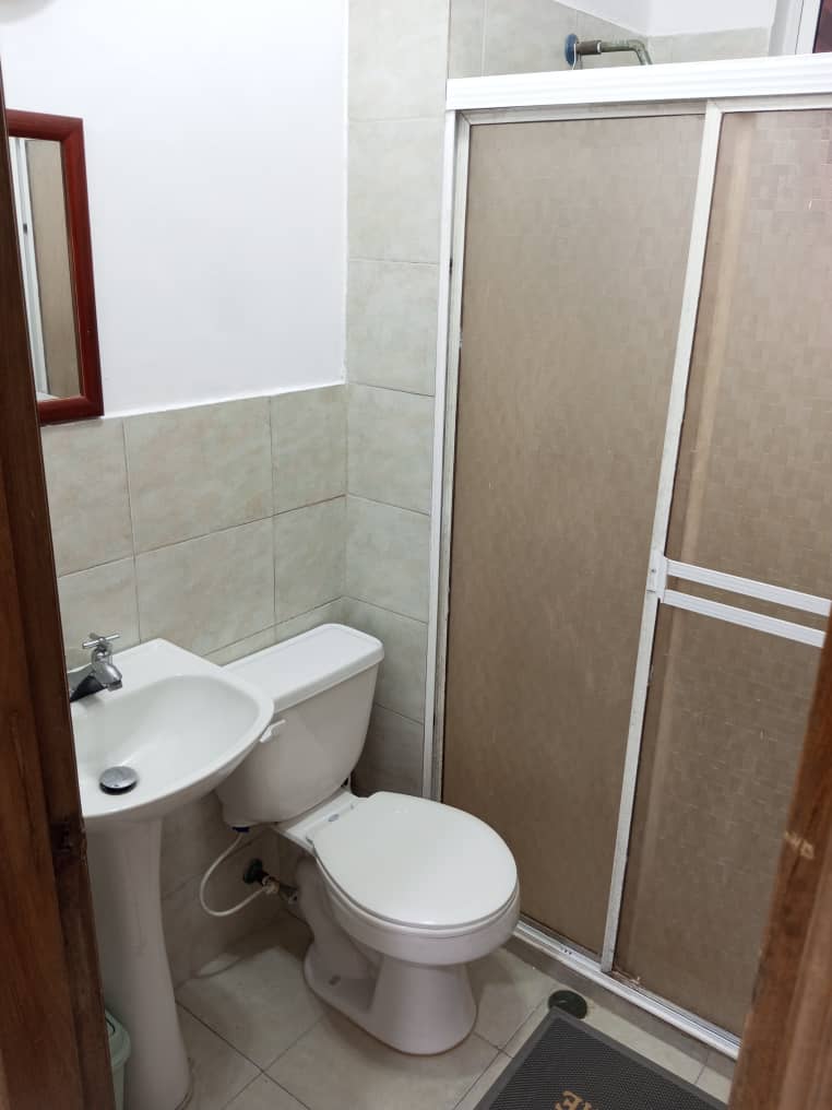ALQUILO APARTAMENTO PARQUE SANTA LUCÍA MARACAIBO 