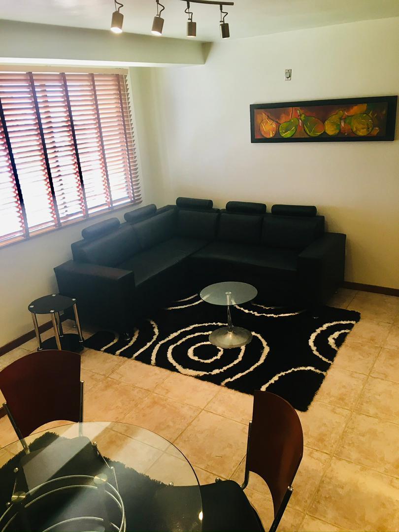 Apartamento en alquiler edf. Manglar