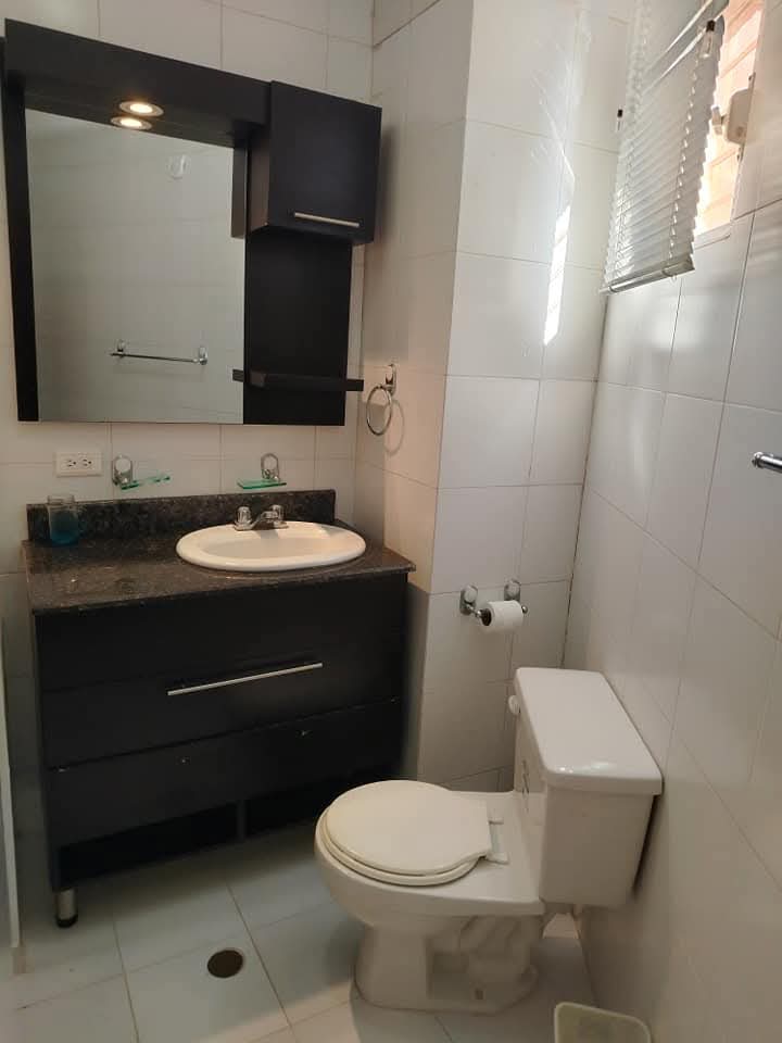 APARTAMENTO RESIDENCIAS LAGO PARK