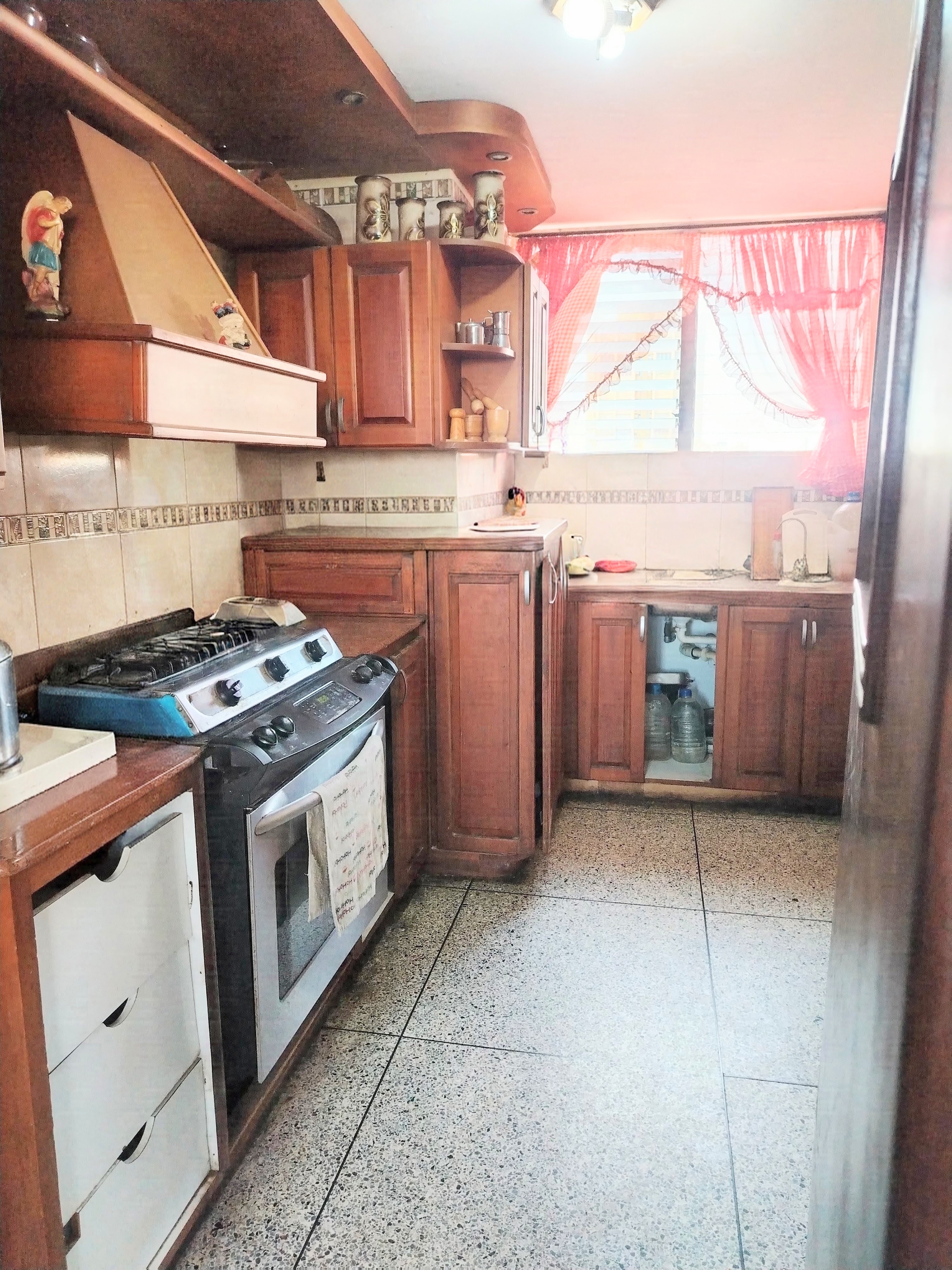 VENDO APARTAMENTO PH