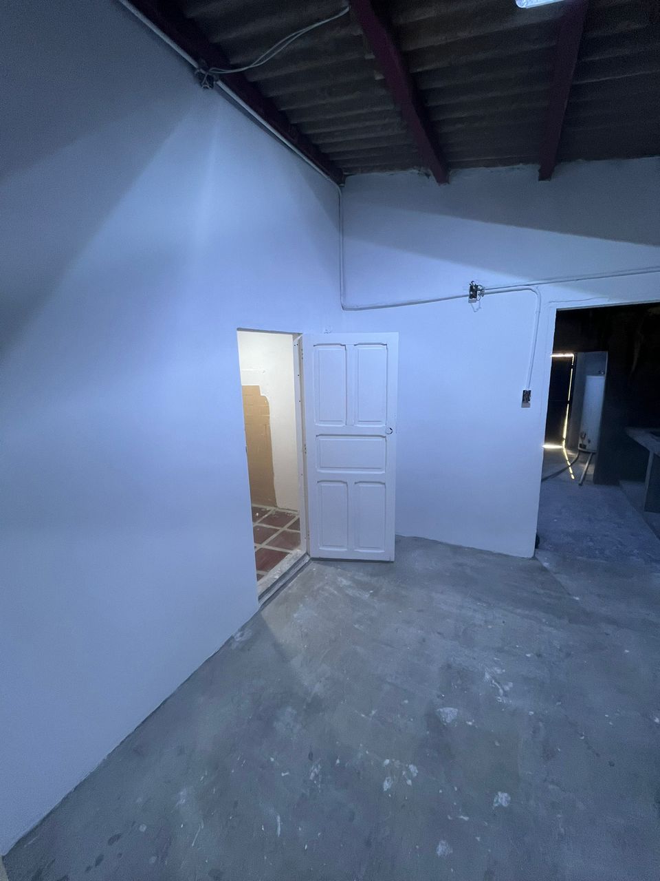 ALQUILO DOS CASAS PARA VIVIENDA U OFICINA SECTOR DON BOSCO 