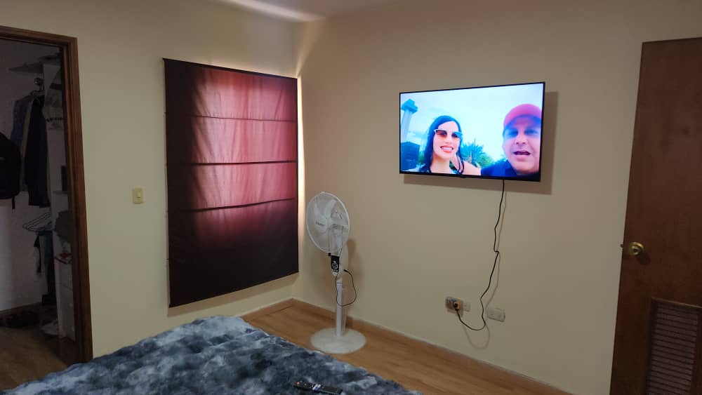 ALQUILO APARTAMENTO RESIDENCIAS TOPACIO CALLE 67 CON AVENIDA BELLA VISTA MARACAIBO 