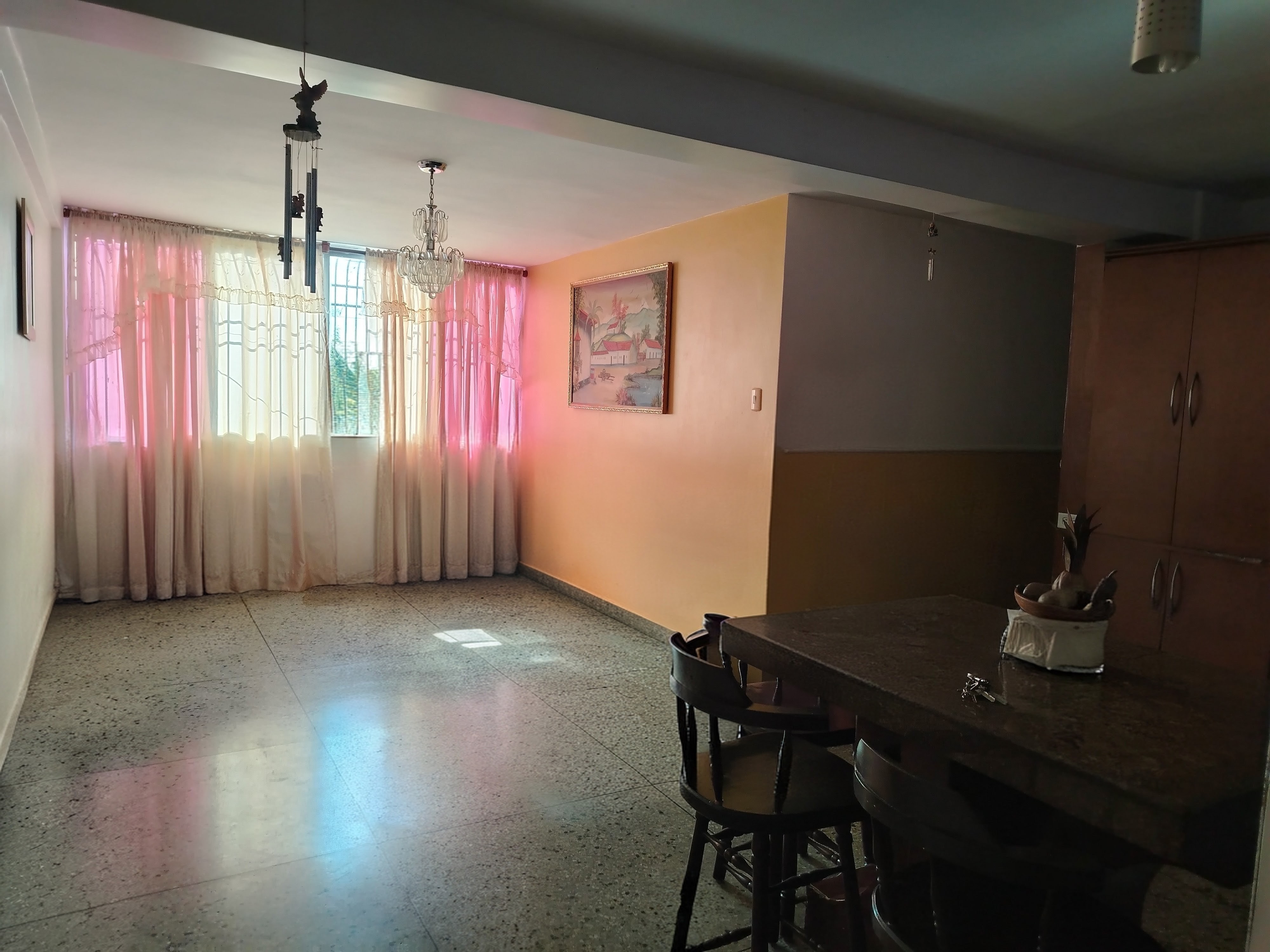 VENDO APARTAMENTO CONJUNTO RESIDENCIAL GALLO VERDE MARACAIBO 