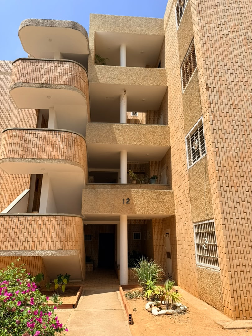 Vendo Apartamento Residencias Terra Norte Maracaibo 