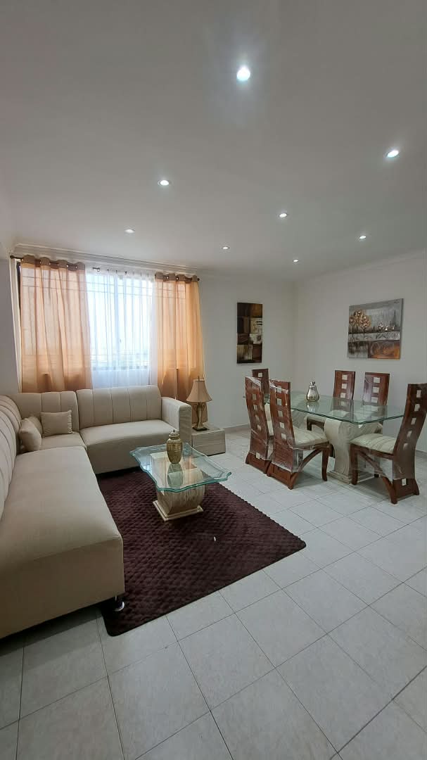 VENDO APARTAMENTO RESIDENCIAS LAGO NORTE SECTOR VIENTO NORTE MARACAIBO 